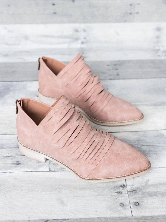 Mi.iM Shoes - Mi.iM Free Soul Flats